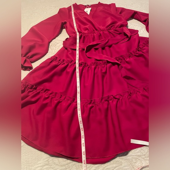 Red Dress - Picture 7 of 10